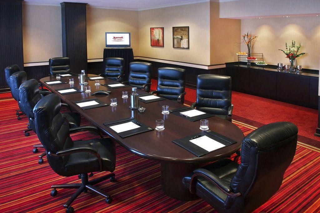 BWI Airport Marriott Hotel Linthicum Exterior foto